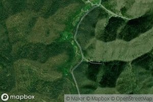 Keel Fork