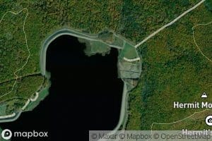 Northfield Mountain Reservoir