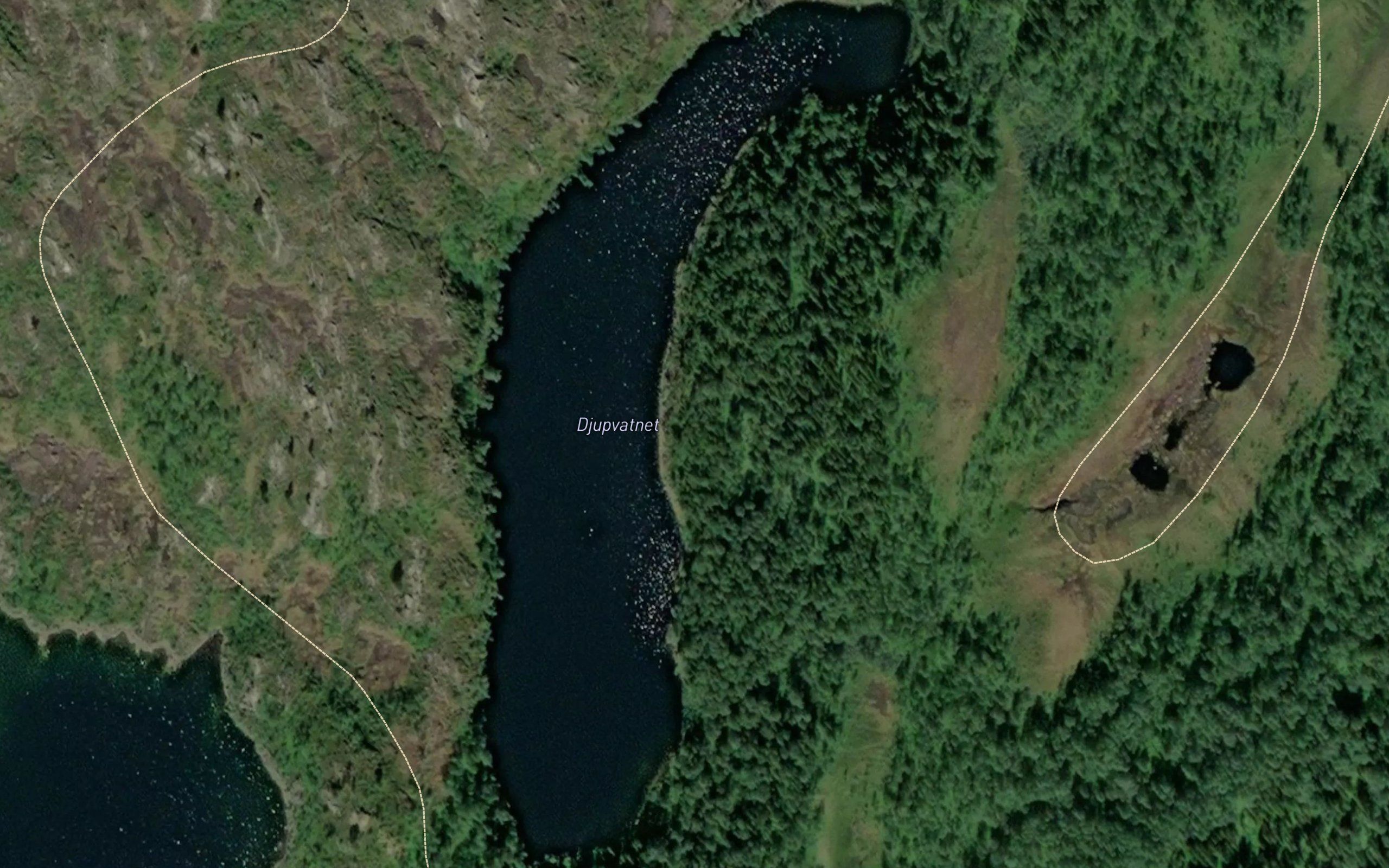 Djupvatnet