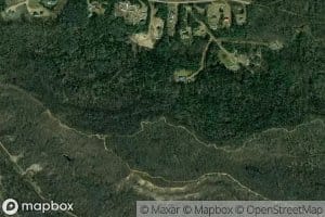 Saprae Creek
