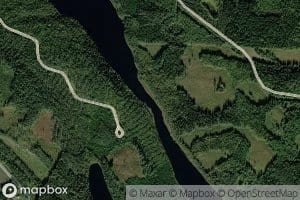 Salmijarvi