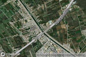 Masrif Kafr al Hamayidah