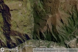 Quebrada Huaychanmayo