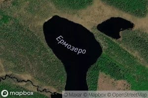 Ozero Yermoozero