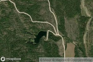 Delaware Creek Site 14c Reservoir