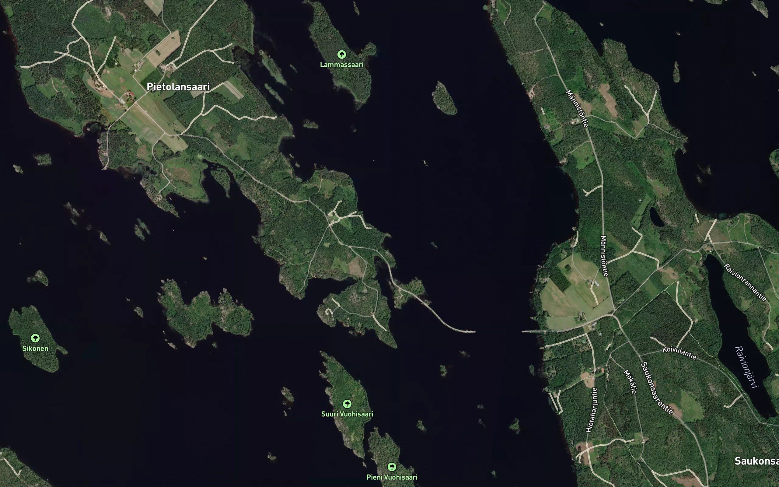 Pieni Kortelahti