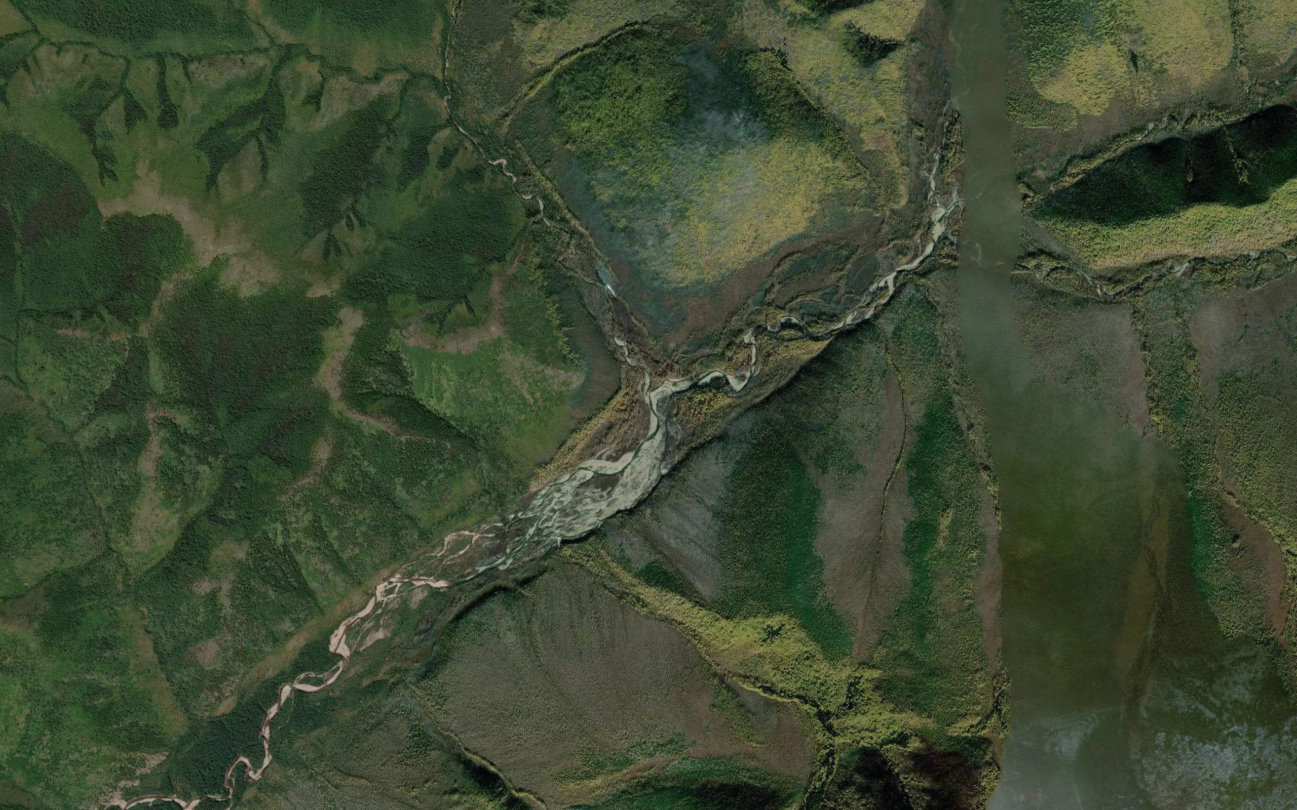 Nizhnyaya Sololi