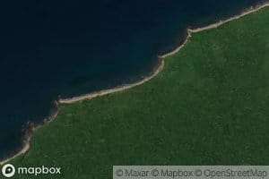 Quebrada San Roquito