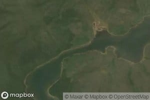 Wapawmacheewin Narrows