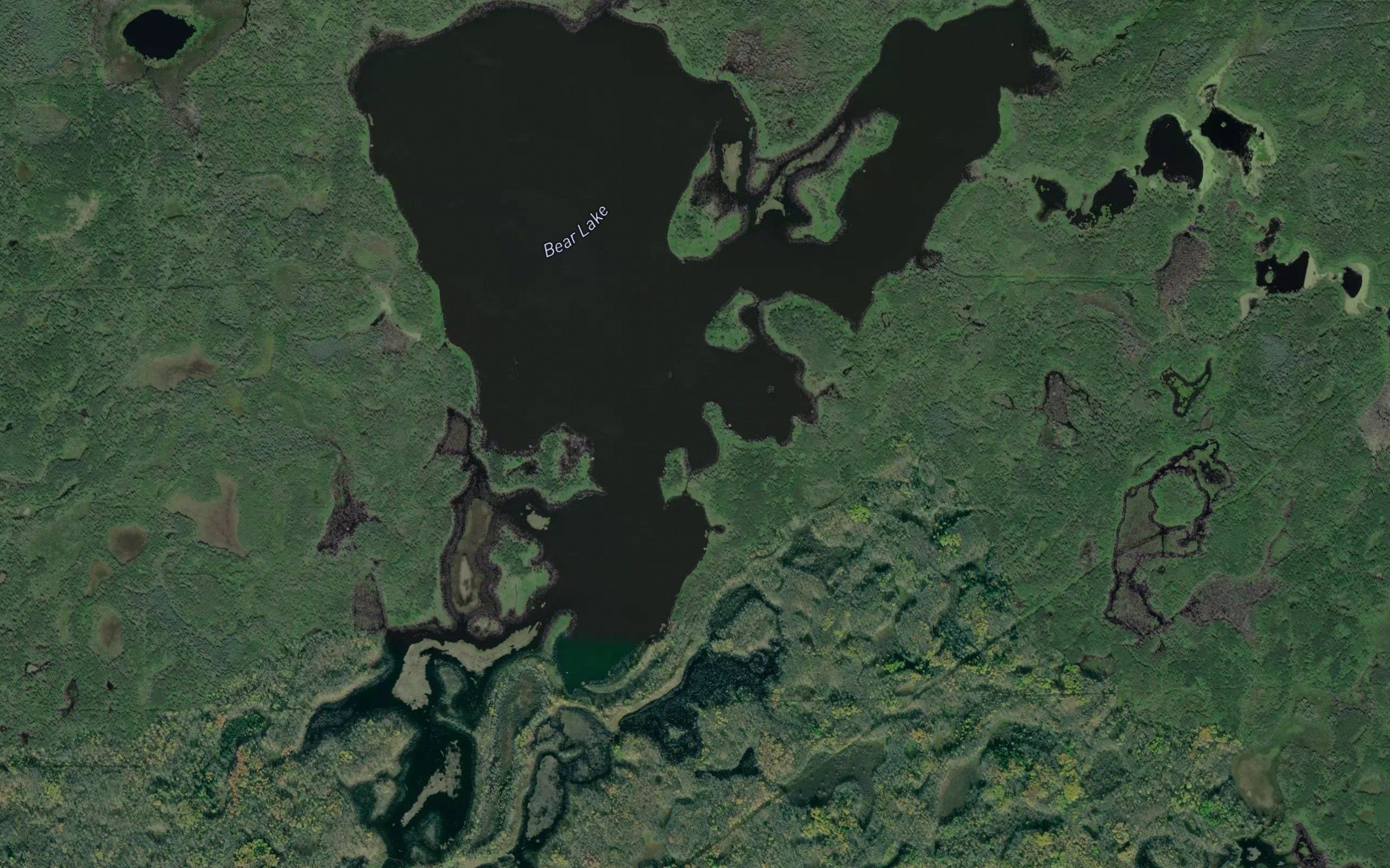 Bear Lake
