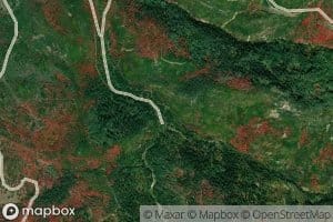 North Fork Coal Fork