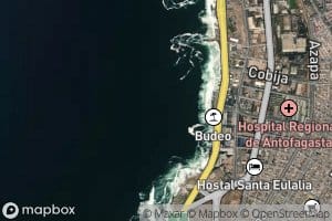 Caleta del Cobre Norte