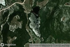 Lac Chantal