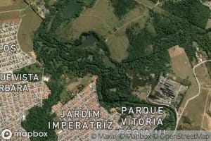 Rio Piragibu-Mirim