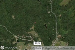 Ottie Mayfield Spring