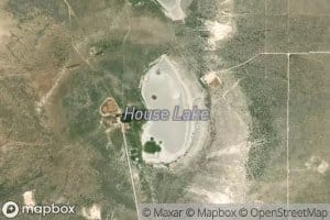 House Lake