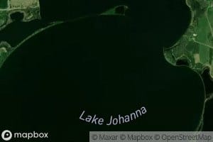 Lake Johanna