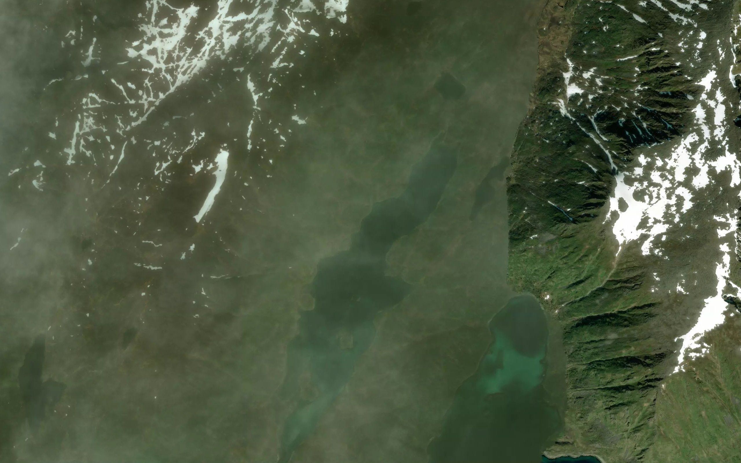 Straumen