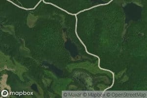 Lac Trouve