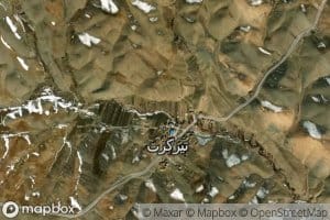 Cheshmeh-ye Qamishlu