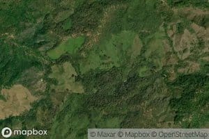 Barranca Las Guayabillas