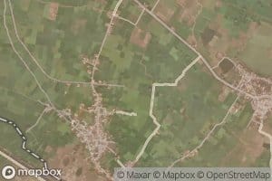 Phondar Distributary