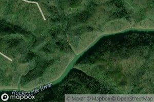 Upper Troublesome Creek