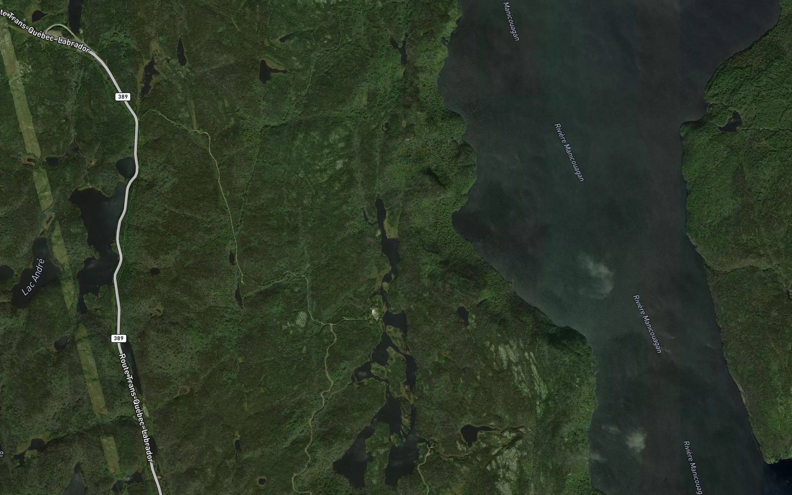 Anse du Vallon