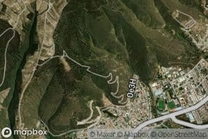 Quebrada Chitahuaicu