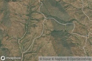 Standing Rock Catchment Basin