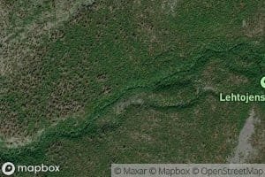 Tsieskuljoki