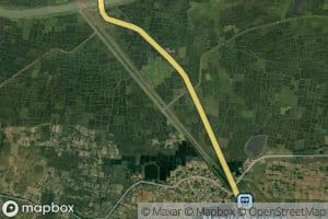 Sub Distributary Number One