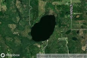 Lake Fourteen