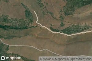 Dry Fork Little Cottonwood Creek