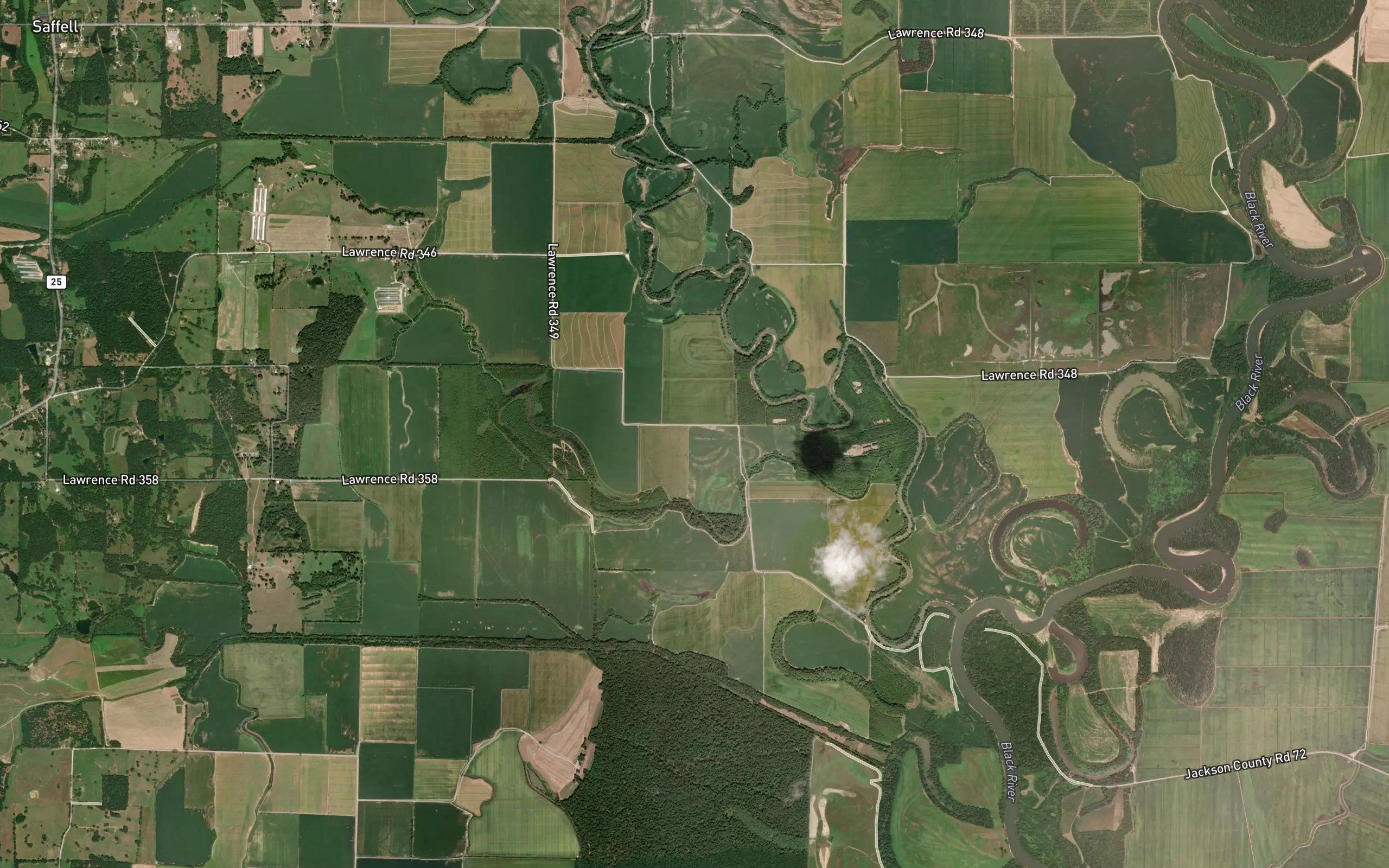 Hill Slough