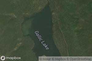Gallic Lake