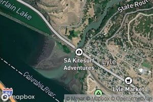 Klickitat River