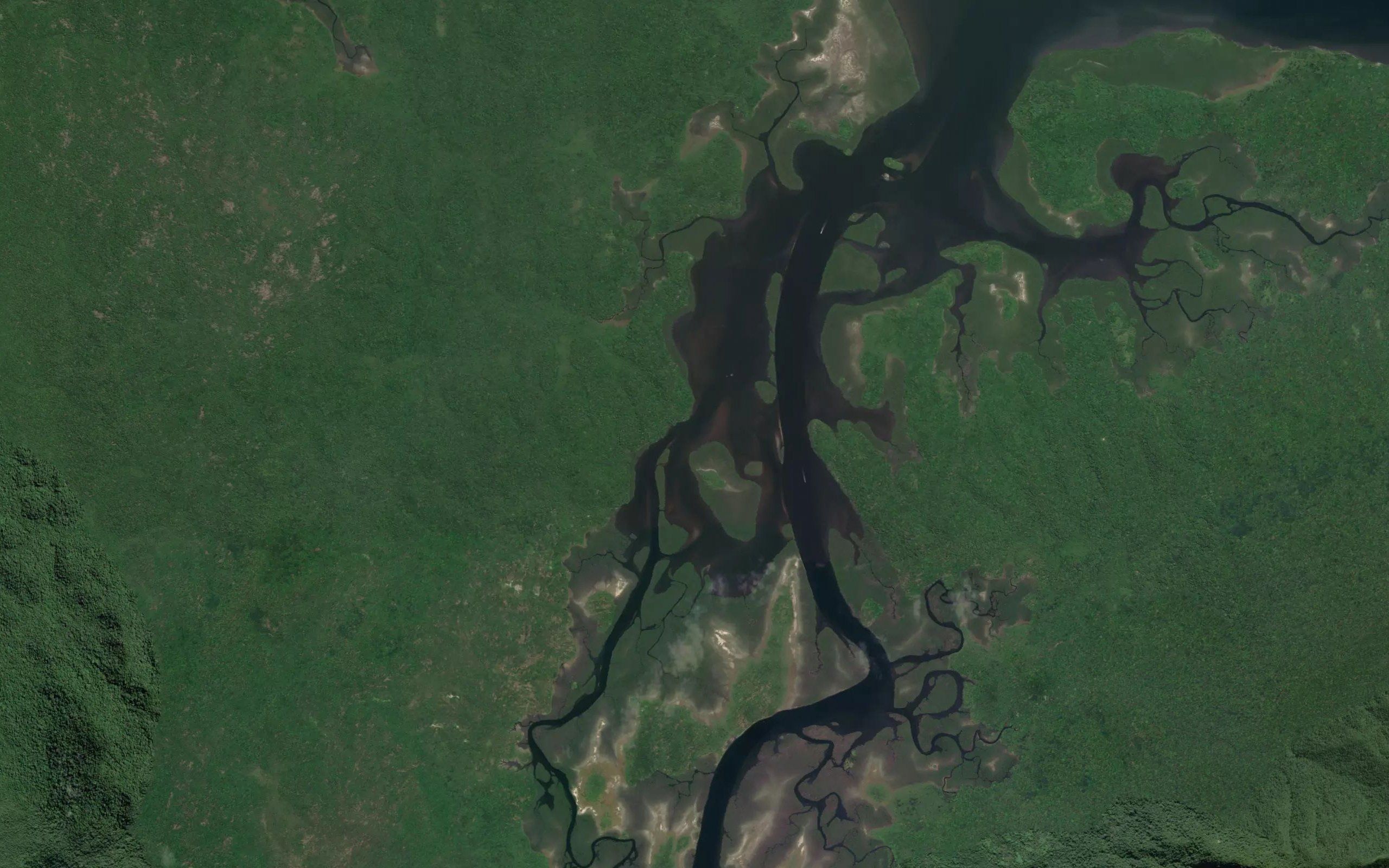 Rio Itapanhapima