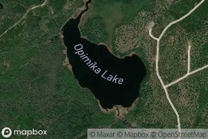 Opimika Lake