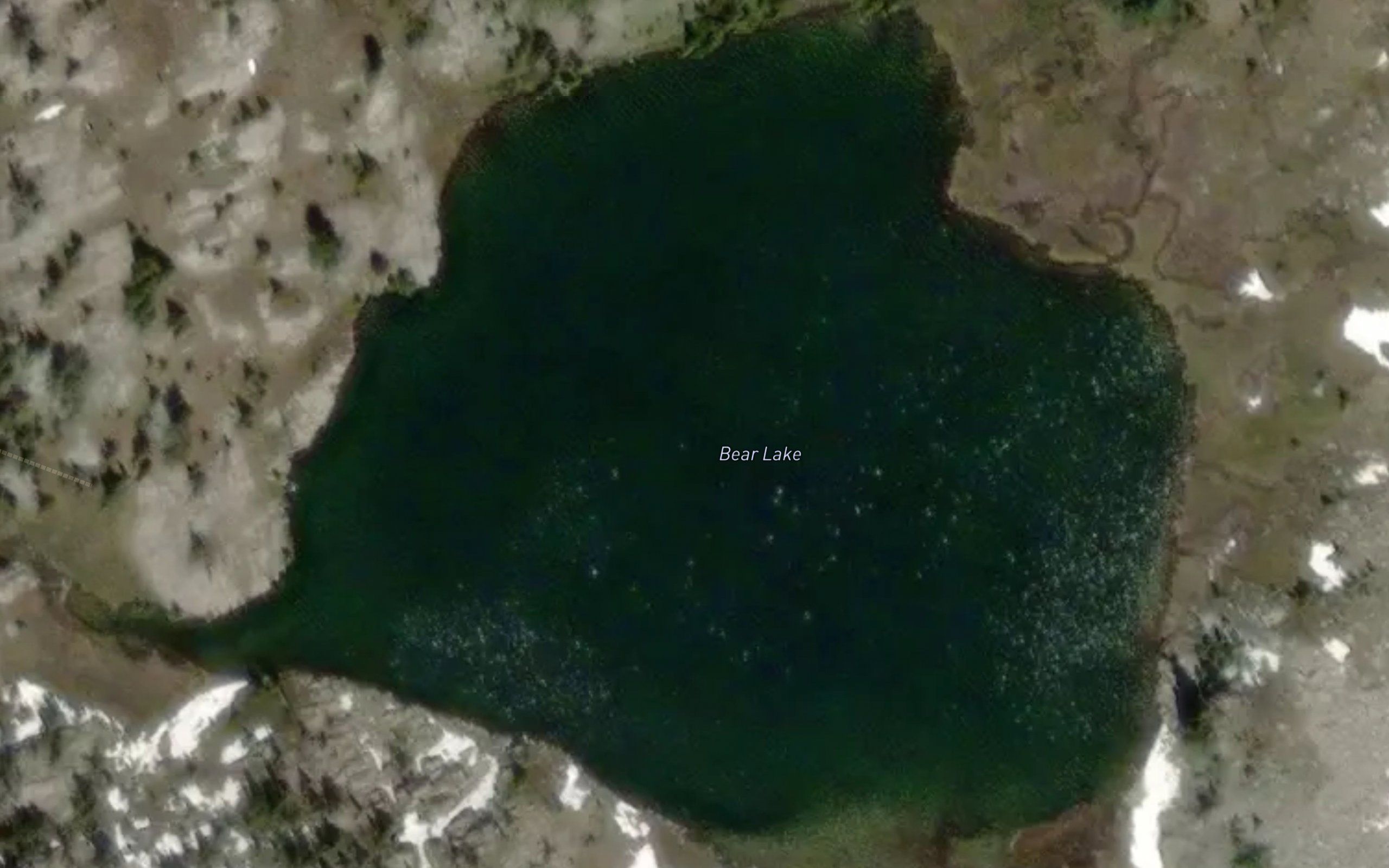 Bear Lake