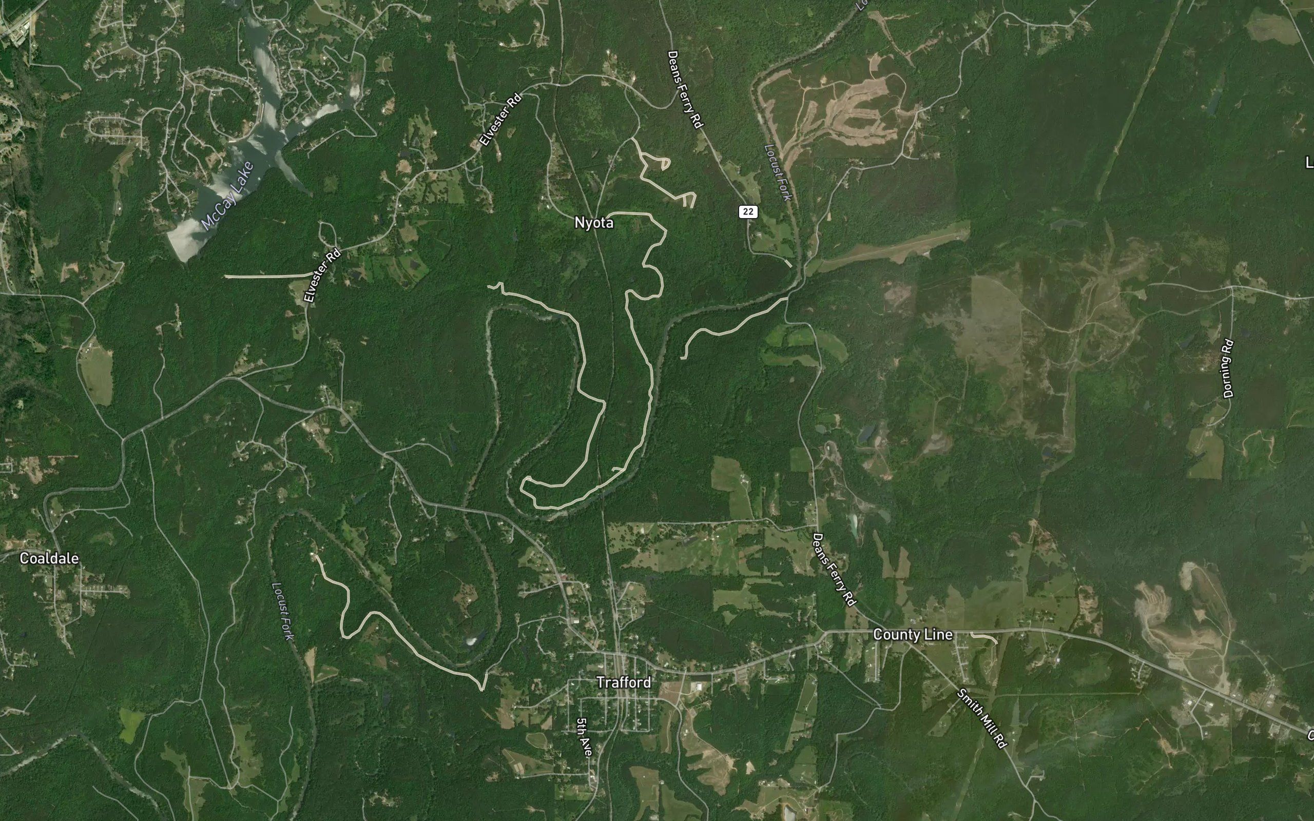 Longs Branch