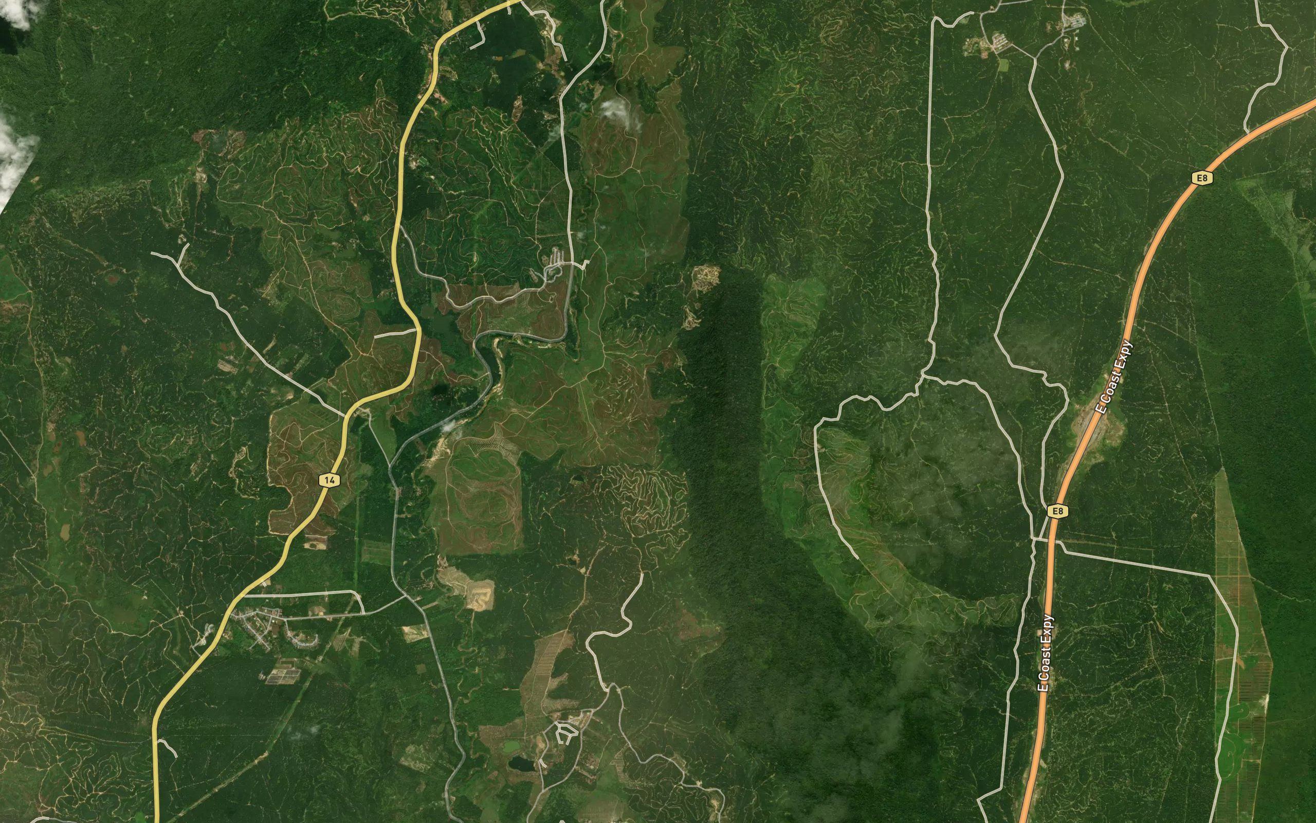 Sungai Buloh Ulu