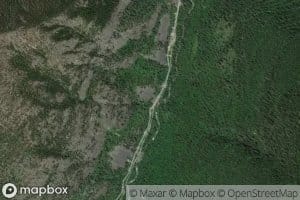 East Wild Horse River