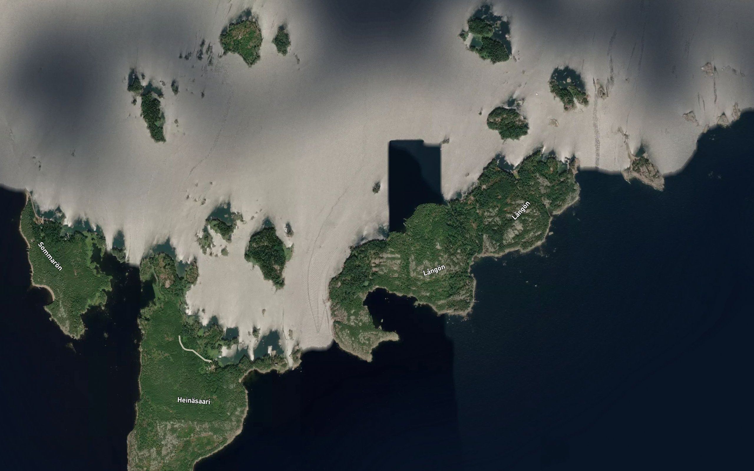 Fartygsviken