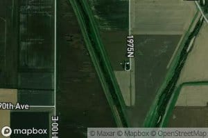 McCraney Diversion Ditch