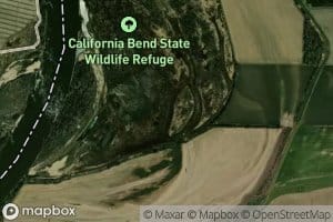 California Cutoff