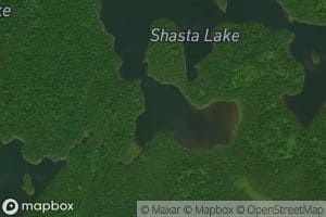 Shasta Lake
