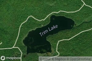 Trim Lake