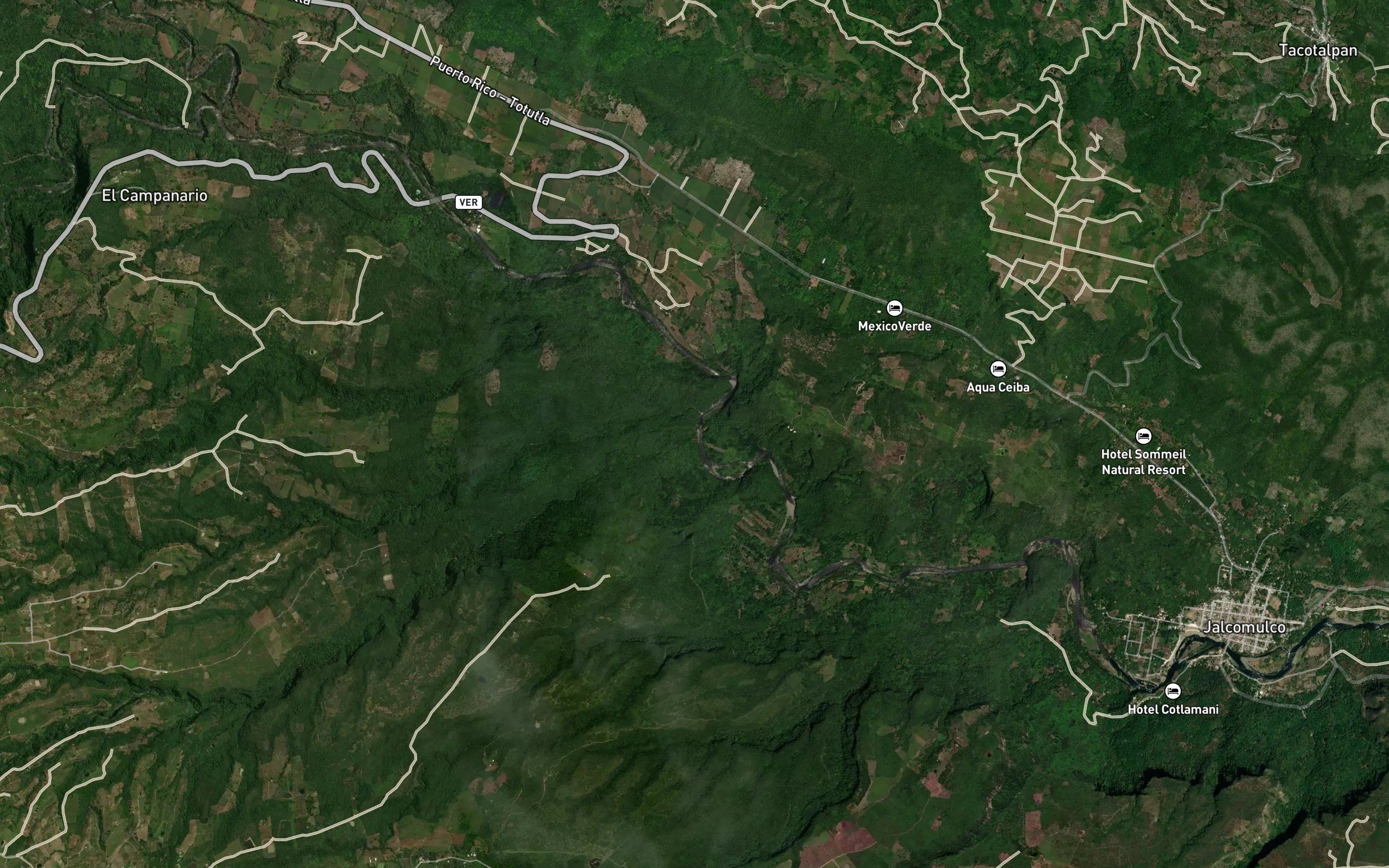 Tecomatla