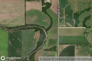 Wiley Creek